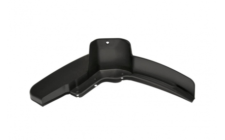 Брызговики Mercedes ML-class W164