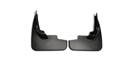 Брызговики Mercedes ML-class W164