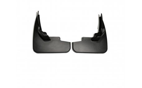 Брызговики Mercedes ML-class W164