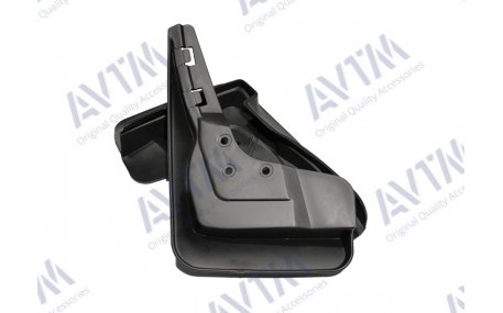 Брызговики Mercedes ML-class W166