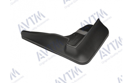 Брызговики Mercedes ML-class W166