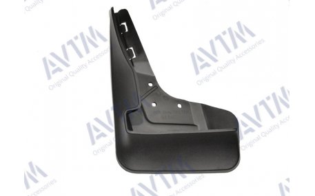 Брызговики Mercedes ML-class W166