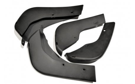 Брызговики Nissan Juke