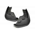 Брызговики Nissan Juke