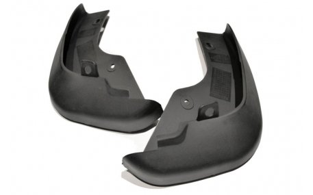 Брызговики Nissan Juke