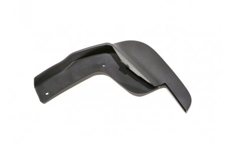 Брызговики Nissan Qashqai J11