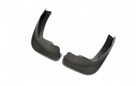 Брызговики Nissan Qashqai J11