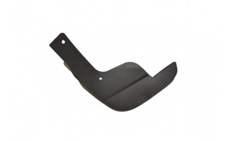 Брызговики Nissan Qashqai J11