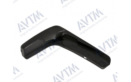 Брызговики Nissan X-Trail T31