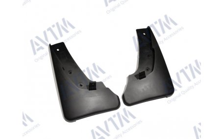 Брызговики Nissan X-Trail T31