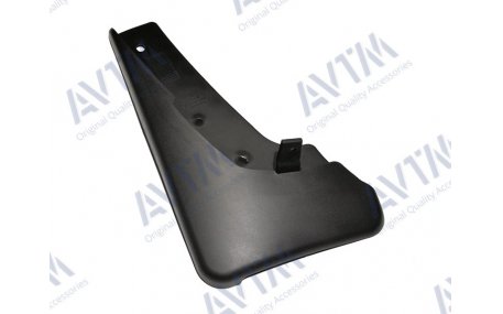 Брызговики Nissan X-Trail T31