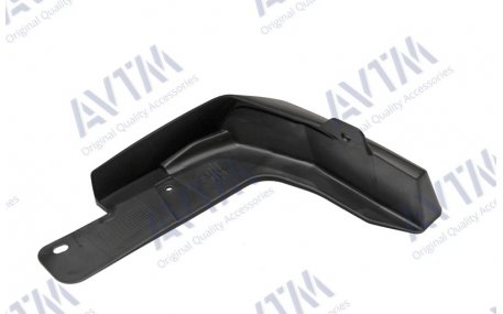 Брызговики Nissan X-Trail T32