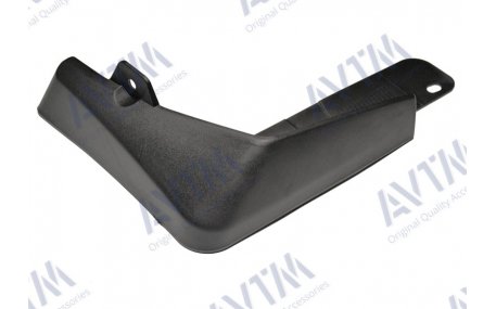 Брызговики Nissan X-Trail T32