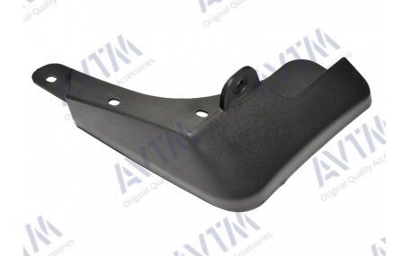 Брызговики Nissan X-Trail T32