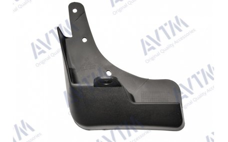 Брызговики Nissan X-Trail T32