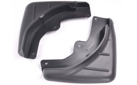 Брызговики Porsche Cayenne 957