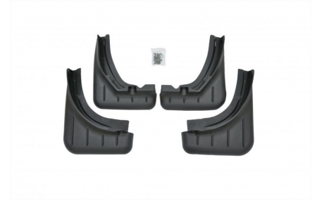 Брызговики Porsche Cayenne 959