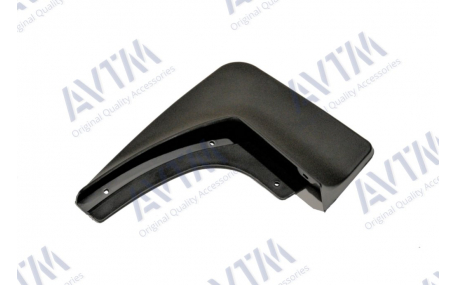 Брызговики Peugeot 2008