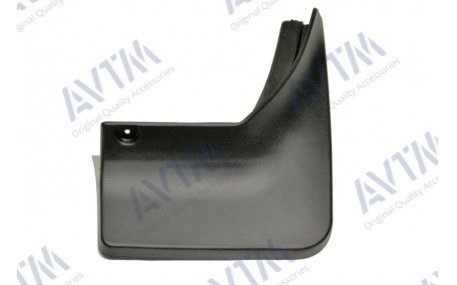 Брызговики Peugeot 2008