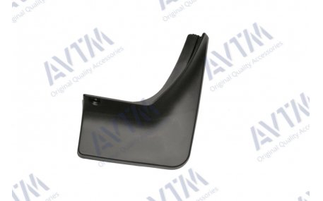 Брызговики Peugeot 2008