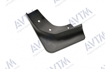 Брызговики Peugeot 2008