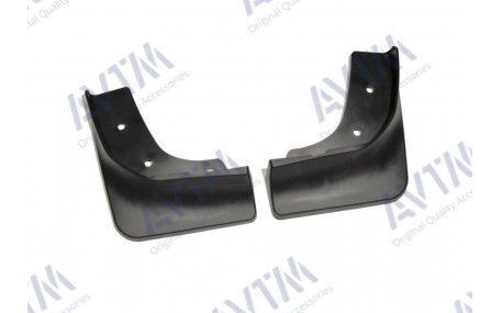 Брызговики Peugeot 2008