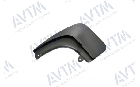 Брызговики Peugeot 3008