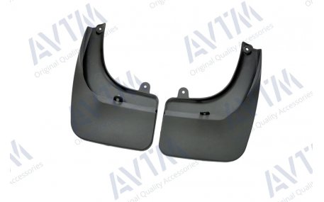 Брызговики Peugeot 3008