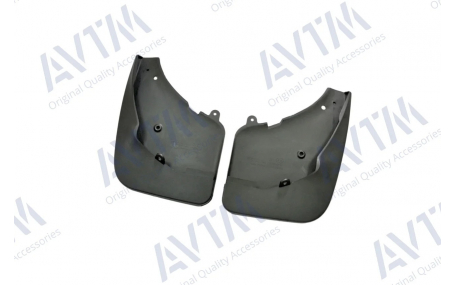 Брызговики Peugeot 3008