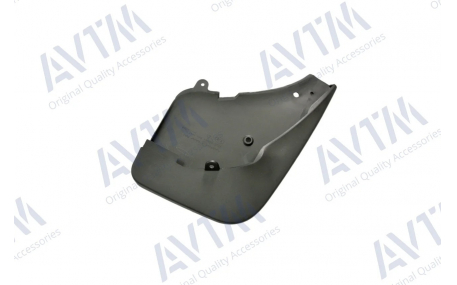 Брызговики Peugeot 3008