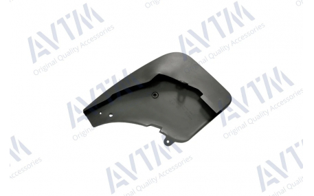 Брызговики Peugeot 3008