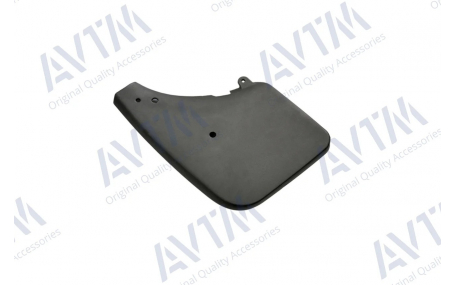 Брызговики Peugeot 3008