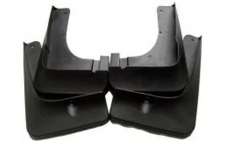Брызговики Peugeot 3008
