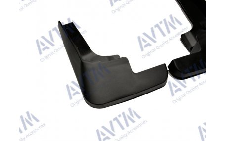 Брызговики Peugeot 301