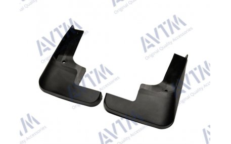 Брызговики Peugeot 301