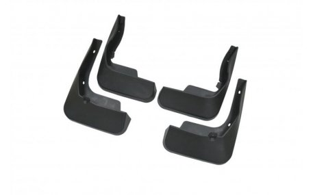 Брызговики Peugeot 308