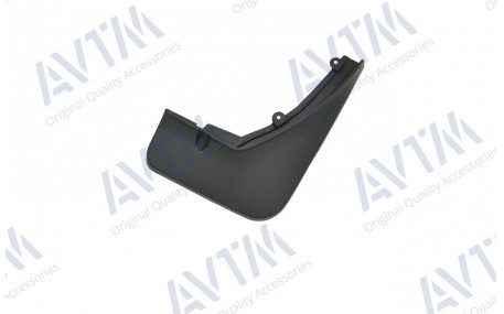 Брызговики Peugeot 5008 2017-2024