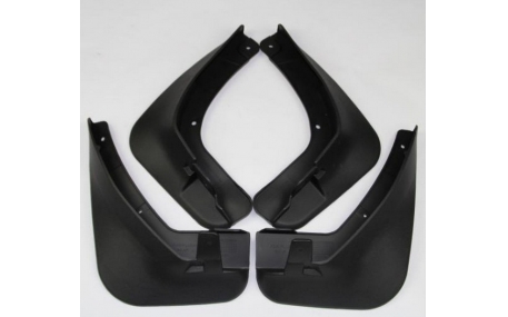 Брызговики Renault Fluence