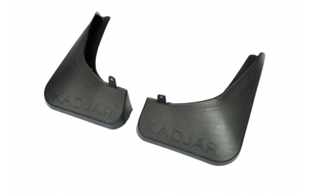 Брызговики Renault Kadjar