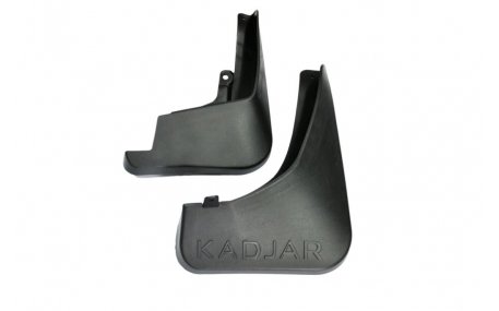 Брызговики Renault Kadjar