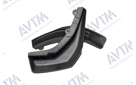 Брызговики Range Rover Evoque