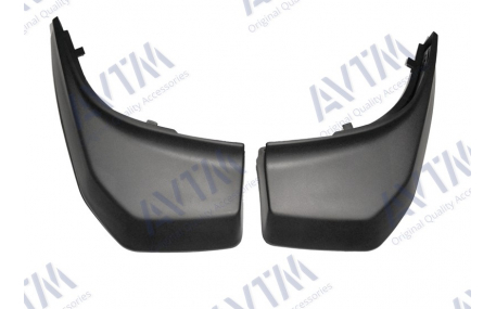 Брызговики Range Rover Evoque