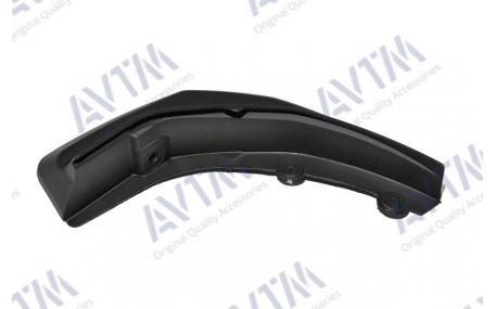 Брызговики Range Rover Evoque