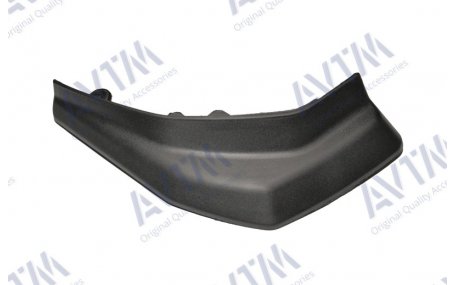 Брызговики Range Rover Evoque