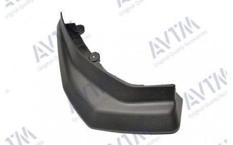 Брызговики Range Rover Evoque