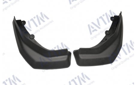 Брызговики Range Rover Evoque