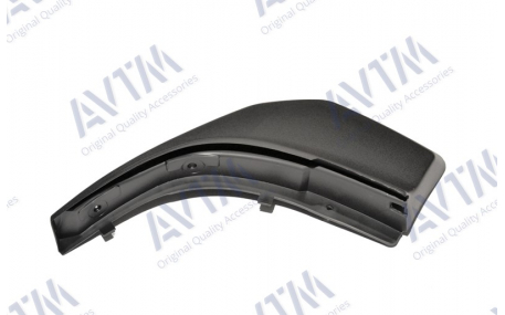 Брызговики Range Rover Evoque