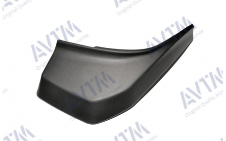 Брызговики Range Rover Evoque