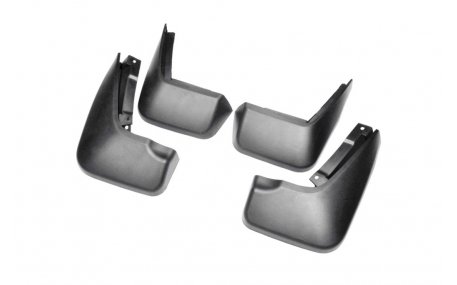 Брызговики Range Rover Velar