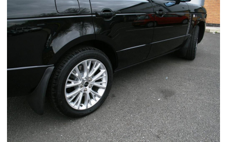 Брызговики Range Rover Vogue L322